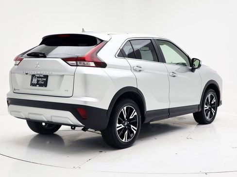 Used 2025 Mitsubishi Eclipse Cross SE image 8