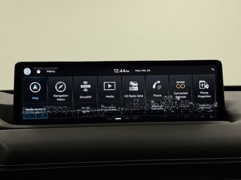 Used 2024 Genesis GV80 3.5T image 14