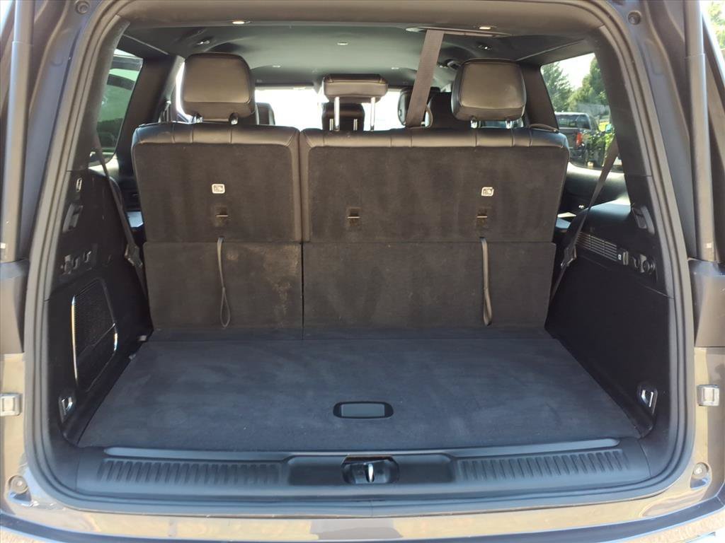 Used 2022 Jeep Wagoneer Series I w/ Convenience Group I AWD/4WD image 19