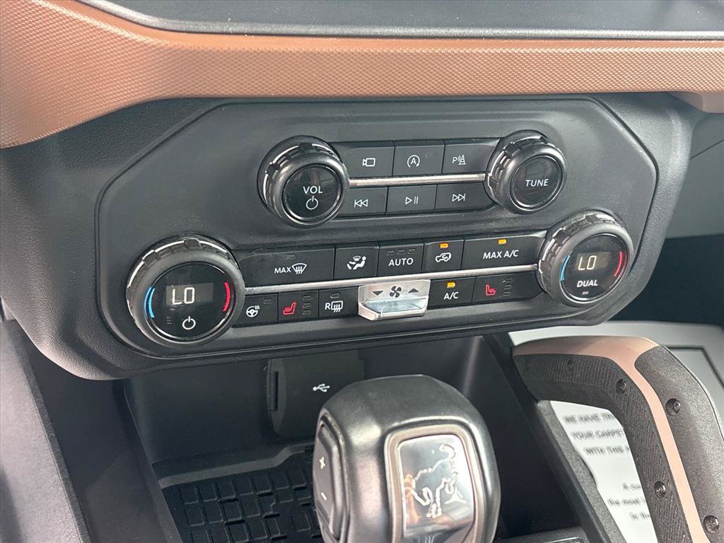 Certified 2024 Ford Bronco Outer Banks AWD/4WD image 32
