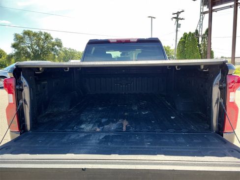 Used 2024 Chevrolet Silverado 3500 LT w/ Safety Package image 10