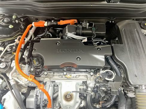 Used 2022 Honda Accord Touring image 32