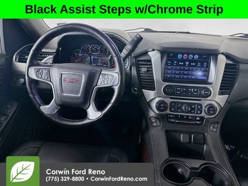 Used 2018 GMC Yukon SLT AWD/4WD image 23
