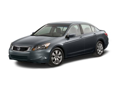 Used 2008 Honda Accord EX