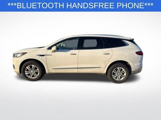 Used 2020 Buick Enclave Essence w/ Sound and Sites Package video 2