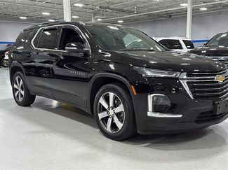 Certified 2023 Chevrolet Traverse LT w/ LT Premium Package video 2