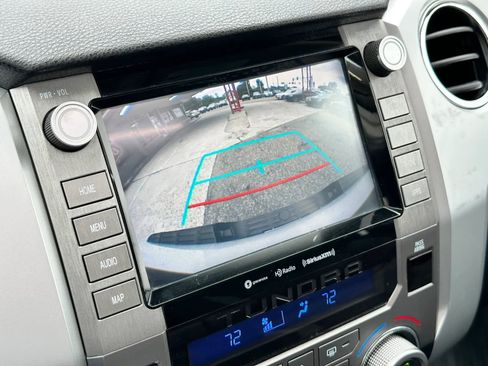 Used 2020 Toyota Tundra SR5 AWD/4WD image 17