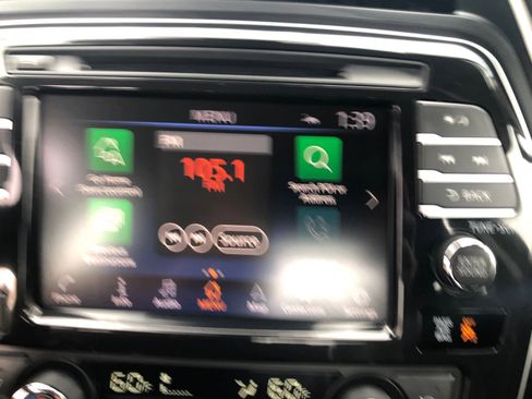 Used 2023 Nissan Maxima SV w/ Floor Mat Group image 15