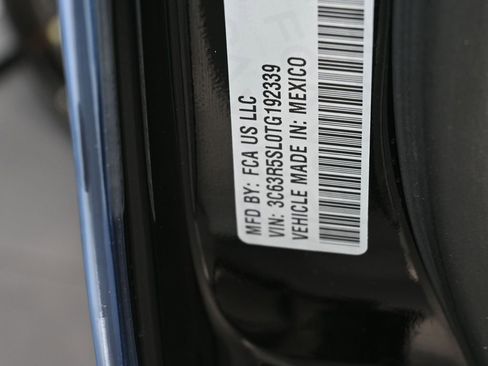 New 2026 RAM 2500 Limited image 19