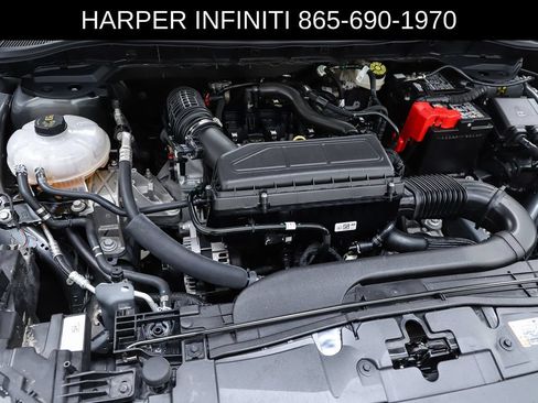 Used 2025 Ford Escape ST-Line FWD image 29