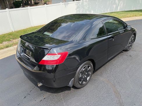 Used 2008 Honda Civic LX image 7