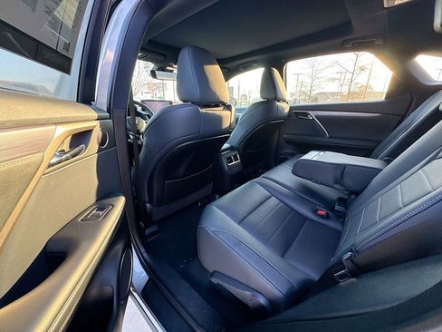 Used 2022 Lexus RX 450h F Sport image 31