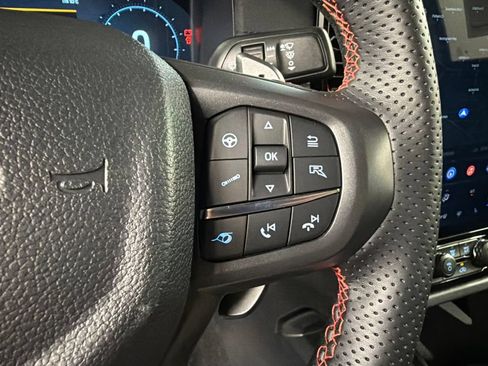 New 2026 Ford Ranger Raptor AWD/4WD image 20