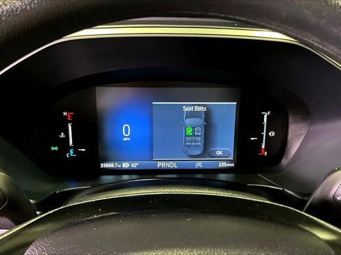 Used 2025 Ford Escape Active AWD/4WD image 13