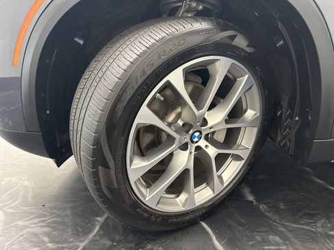 Used 2019 BMW X5 xDrive40i w/ Convenience Package image 33