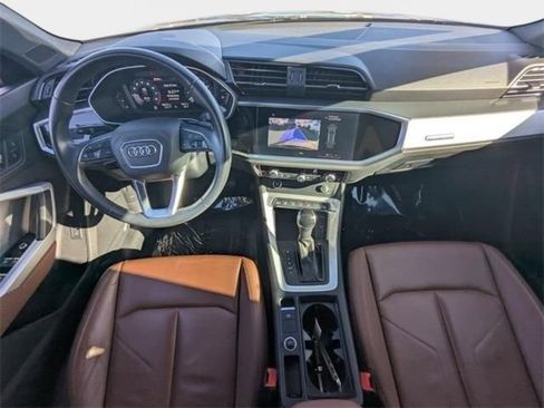 Used 2021 Audi Q3 2.0T Premium w/ Convenience Package image 15