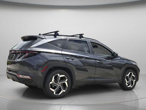 Used 2023 Hyundai Tucson SEL w/ Convenience Package FWD image 7