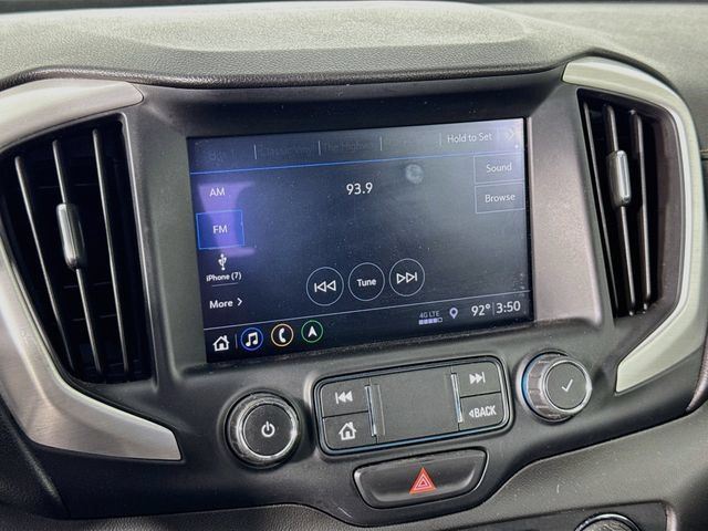Used 2020 GMC Terrain SLE w/ Driver Convenience Package AWD/4WD image 14