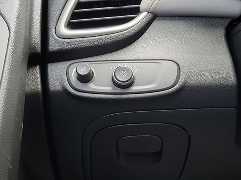 Used 2020 Chevrolet Trax LS w/ Tint and Cruise Package image 13