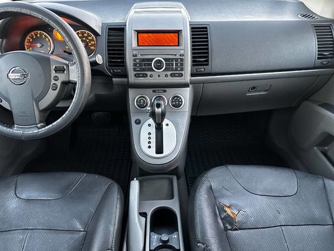Used 2008 Nissan Sentra 2.0 SL image 14