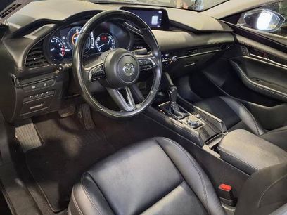 Used 2025 MAZDA MAZDA3 s
