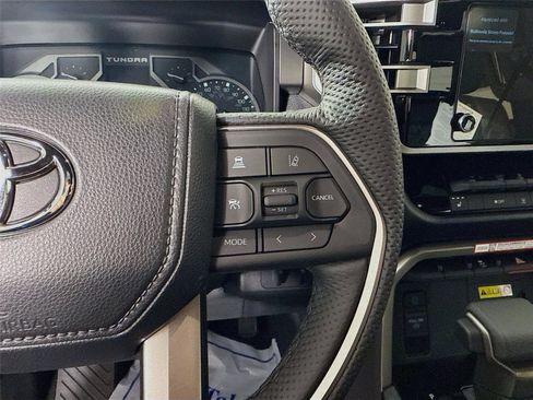 Certified 2025 Toyota Tundra SR5 w/ SR5 Premium Package RWD image 20