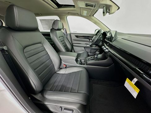 New 2026 Honda CR-V EX-L image 27