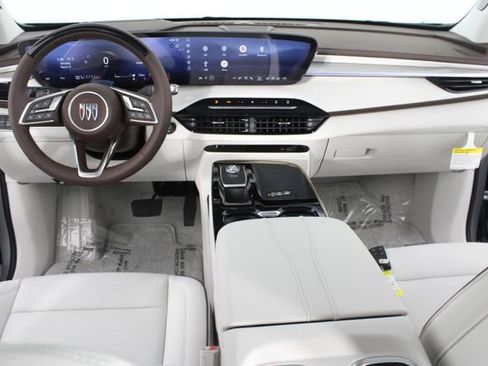 New 2026 Buick Enclave Avenir w/ Super Cruise Package AWD/4WD image 12
