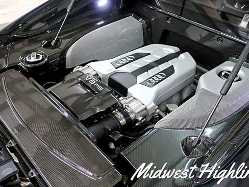 Used 2008 Audi R8 V8 image 42