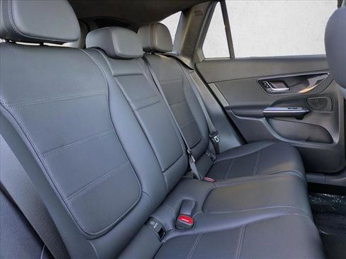 Certified 2025 Mercedes-Benz GLC 300 image 21