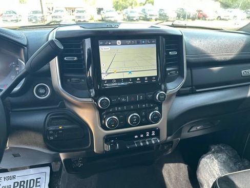 Used 2024 RAM 2500 Laramie w/ Safety Group AWD/4WD image 12
