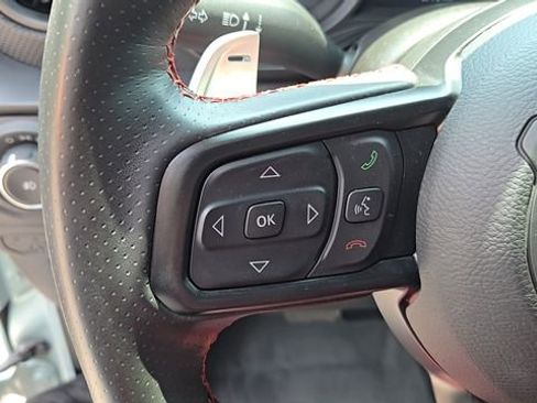 Certified 2024 Jeep Wrangler Unlimited Rubicon 392 image 14