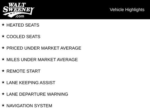 Used 2019 Chevrolet Traverse Premier w/ Driver Confidence II Package FWD image 15