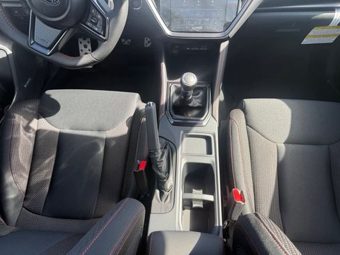 New 2025 Subaru WRX Premium image 13