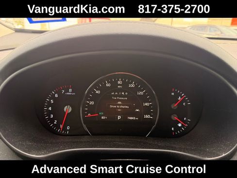 Used 2017 Kia Sorento EX w/ EX Advanced Touring Package FWD image 20
