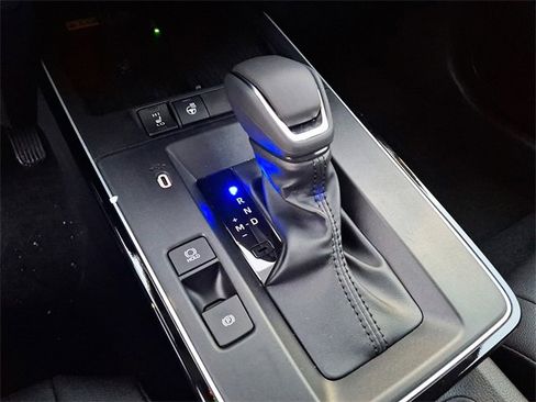 New 2026 Toyota Corolla Cross XLE image 10