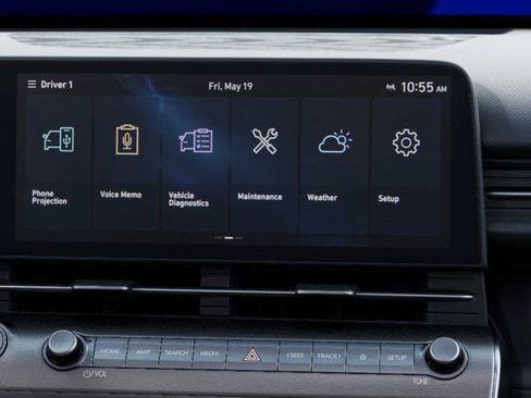 New 2027 Hyundai Kona SEL Sport FWD image 13
