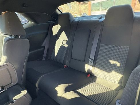 Used 2019 Dodge Challenger R/T w/ Driver Convenience Group image 20