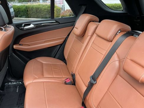 Used 2018 Mercedes-Benz GLE 43 AMG 4MATIC image 21