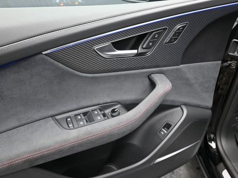 New 2026 Audi RS Q8 performance image 19