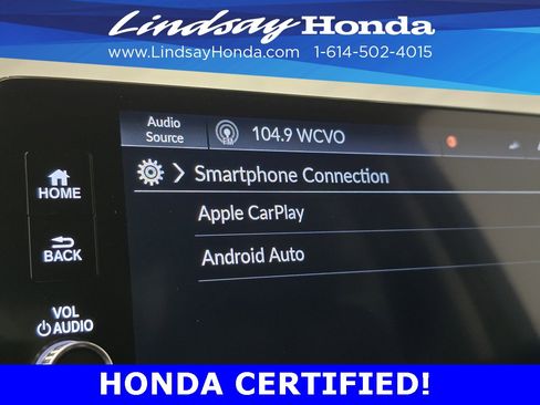 Used 2023 Honda Pilot Touring image 18