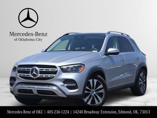 Certified 2024 Mercedes-Benz GLE 350 4MATIC video 1