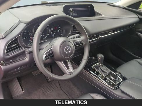 Certified 2024 MAZDA CX-30 AWD 2.5 S w/ Preferred Package image 17