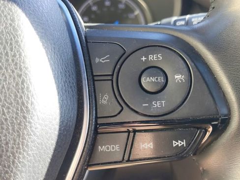 Used 2021 Toyota Venza Limited w/ Advanced Technology Package AWD/4WD image 22