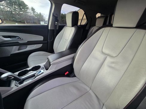 Used 2011 Chevrolet Equinox LT w/ Cargo Management Package image 23