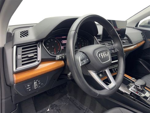 Used 2023 Audi Q5 2.0T Premium w/ Convenience Package image 51