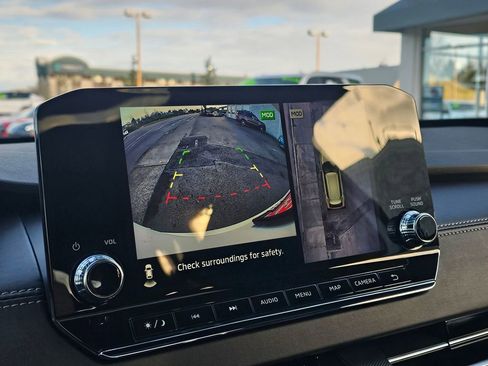 New 2025 Mitsubishi Outlander SEL Black Edition image 21