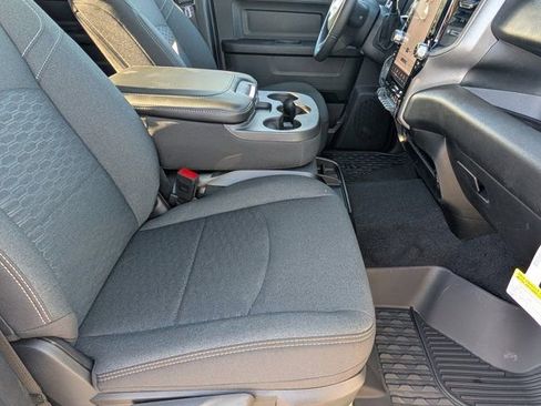 New 2026 RAM 2500 Tradesman image 24