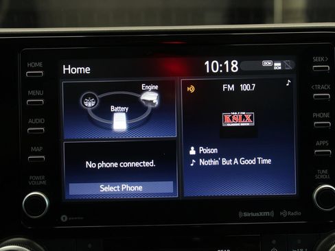 Used 2022 Toyota Highlander LE AWD/4WD image 20