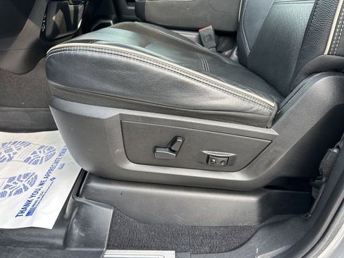 Used 2019 RAM 2500 Laramie image 62